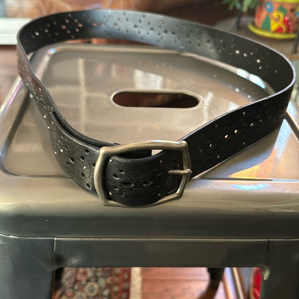 Black Belt